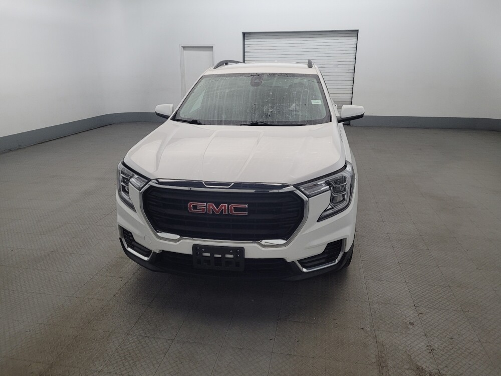 2022 GMC Terrain in Chesapeake, VA 23320 - 18137022 15