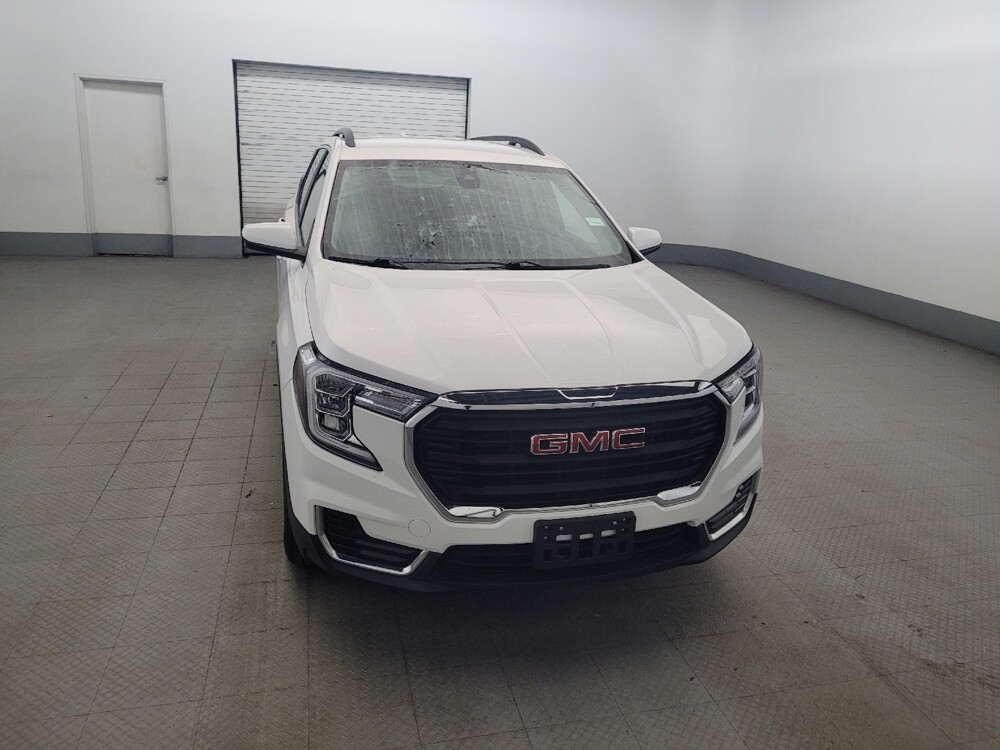 2022 GMC Terrain in Chesapeake, VA 23320 - 18137022 14