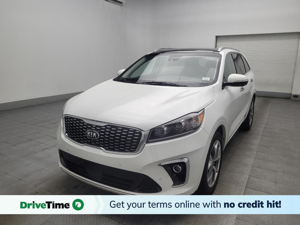 2020 Kia Sorento in Augusta, GA 30907 - 18137023