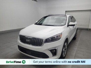 2020 Kia Sorento in Augusta, GA 30907