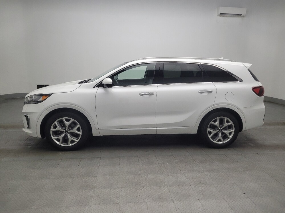 2020 Kia Sorento in Augusta, GA 30907 - 18137023 2