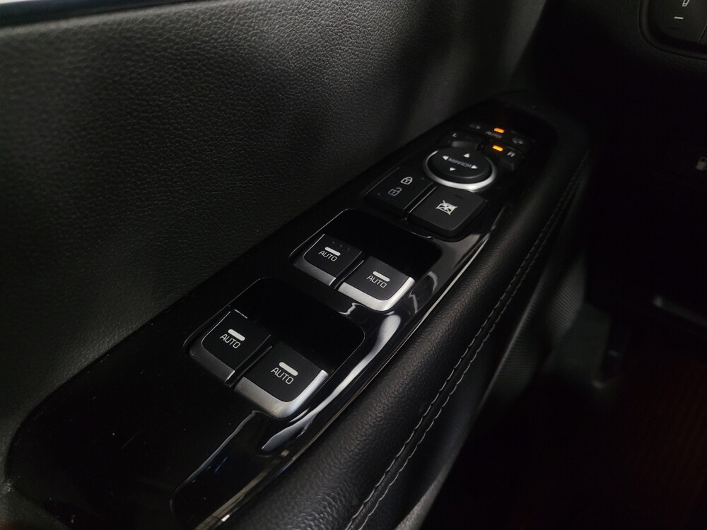 2020 Kia Sorento in Augusta, GA 30907 - 18137023 27