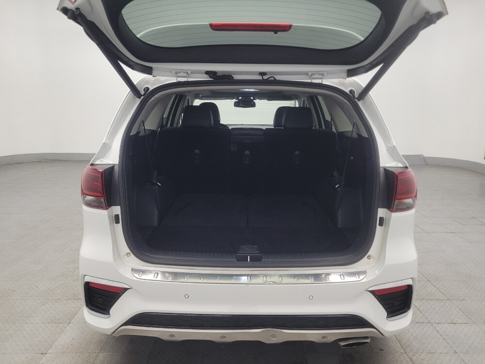 2020 Kia Sorento in Augusta, GA 30907 - 18137023 29