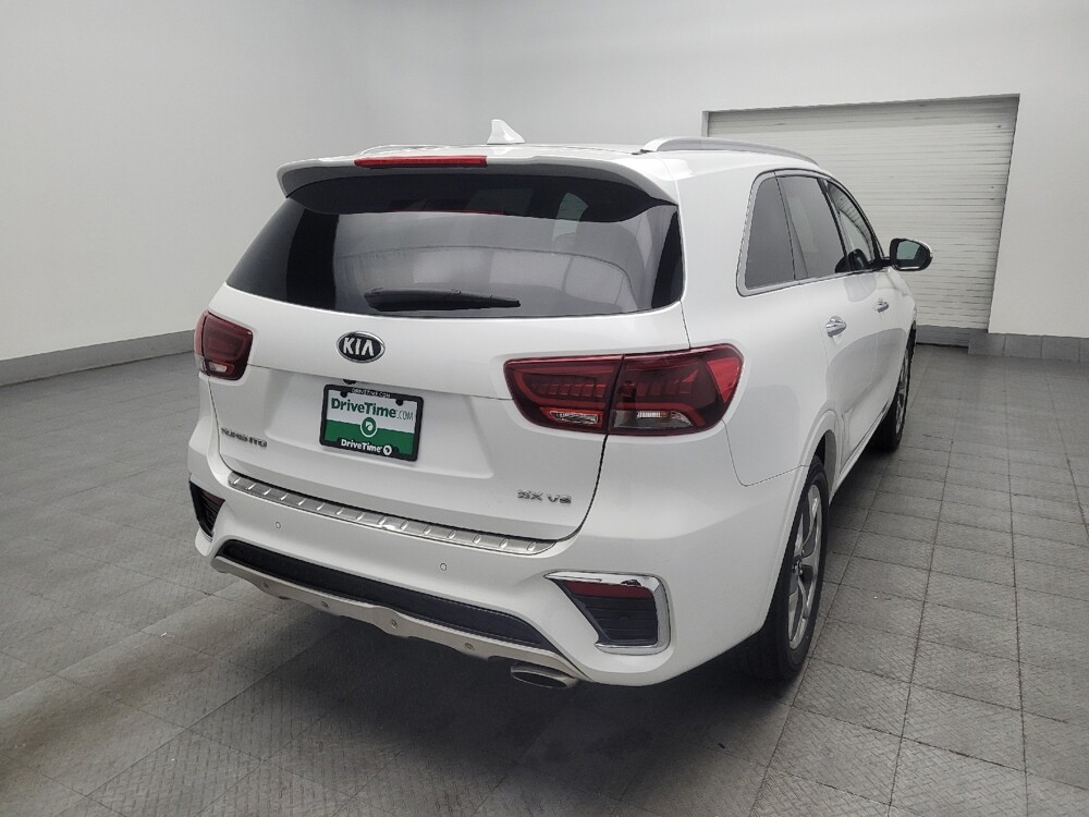 2020 Kia Sorento in Augusta, GA 30907 - 18137023 9