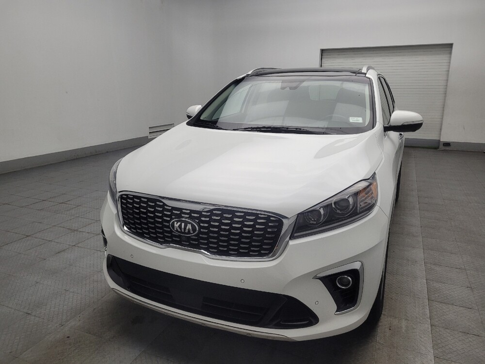 2020 Kia Sorento in Augusta, GA 30907 - 18137023 15