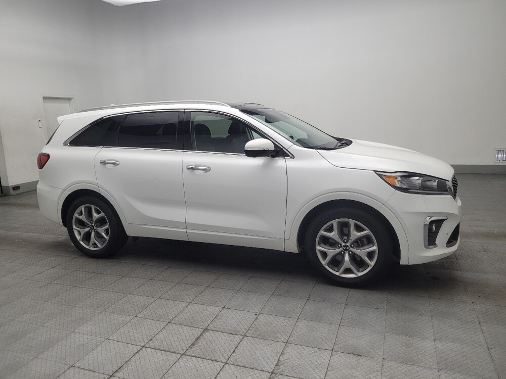 2020 Kia Sorento in Augusta, GA 30907 - 18137023 11