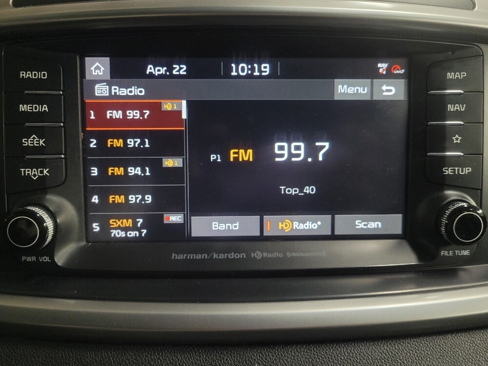2020 Kia Sorento in Augusta, GA 30907 - 18137023 25
