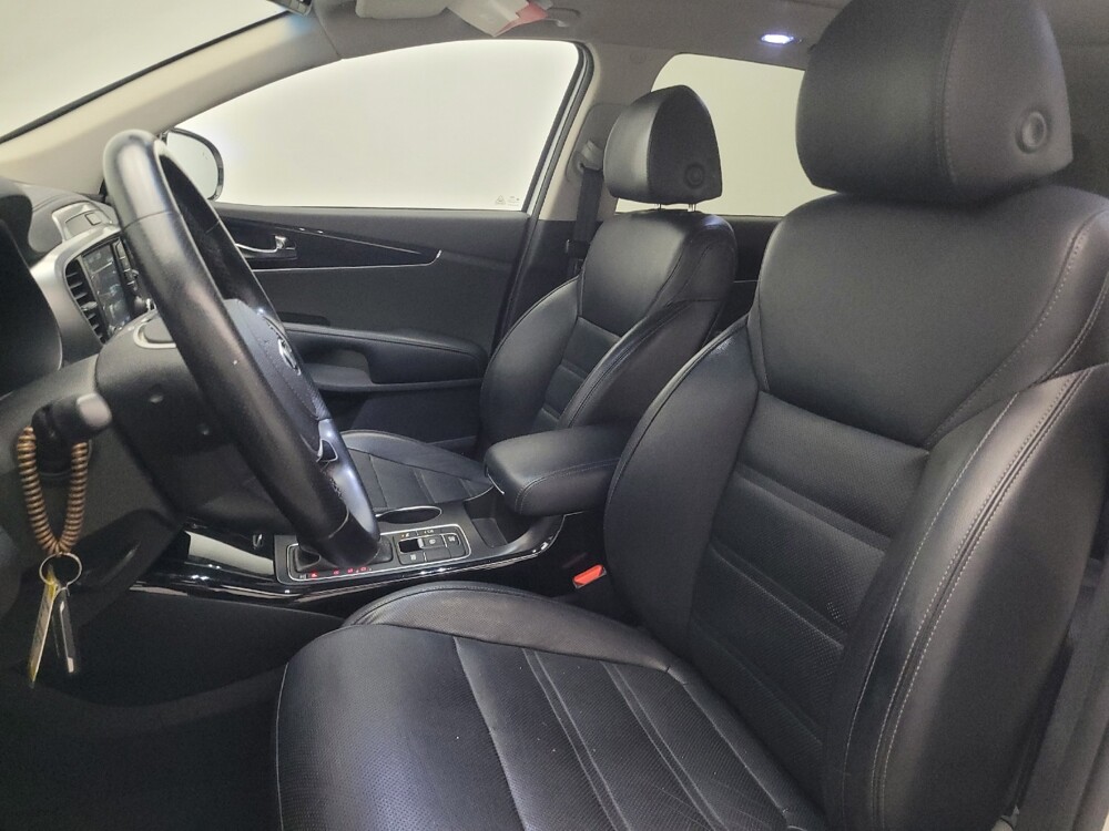 2020 Kia Sorento in Augusta, GA 30907 - 18137023 17