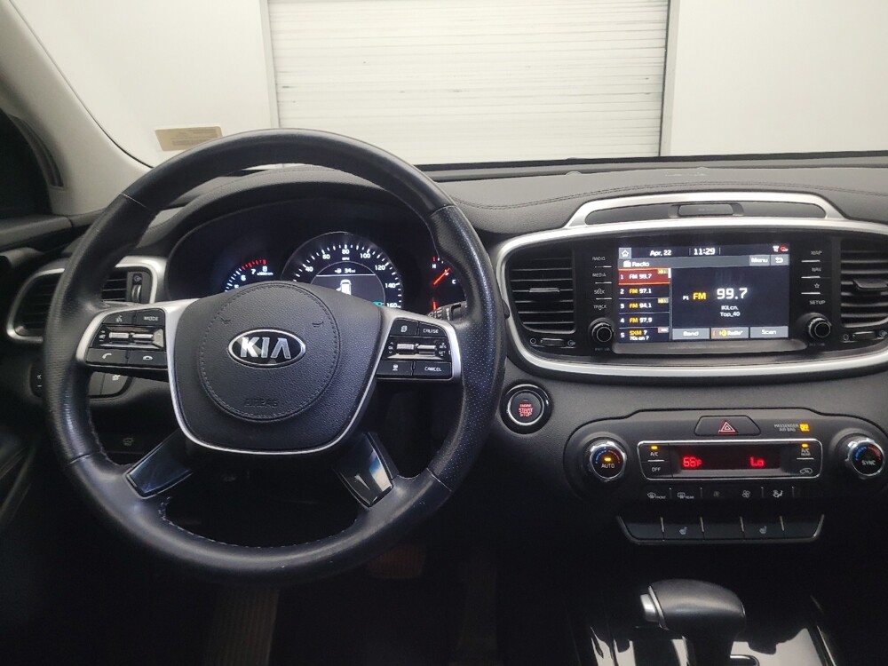2020 Kia Sorento in Augusta, GA 30907 - 18137023 22