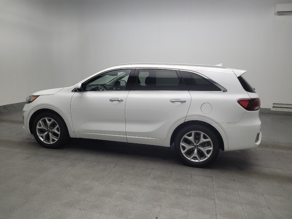 2020 Kia Sorento in Augusta, GA 30907 - 18137023 3