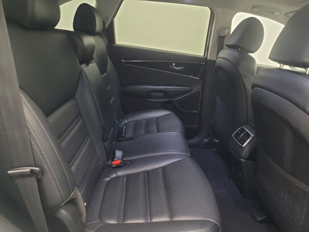 2020 Kia Sorento in Augusta, GA 30907 - 18137023 19