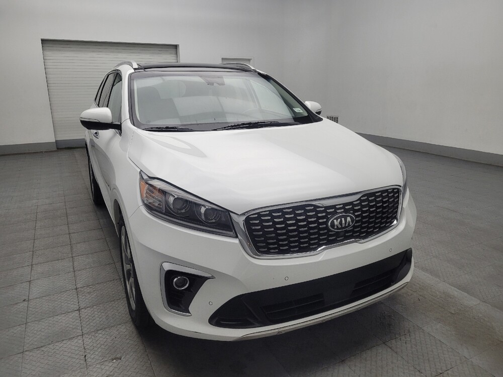2020 Kia Sorento in Augusta, GA 30907 - 18137023 13