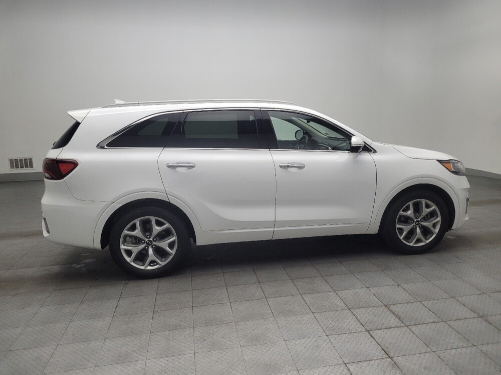 2020 Kia Sorento in Augusta, GA 30907 - 18137023 10
