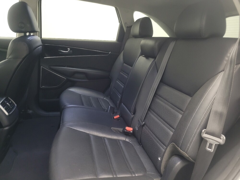 2020 Kia Sorento in Augusta, GA 30907 - 18137023 18