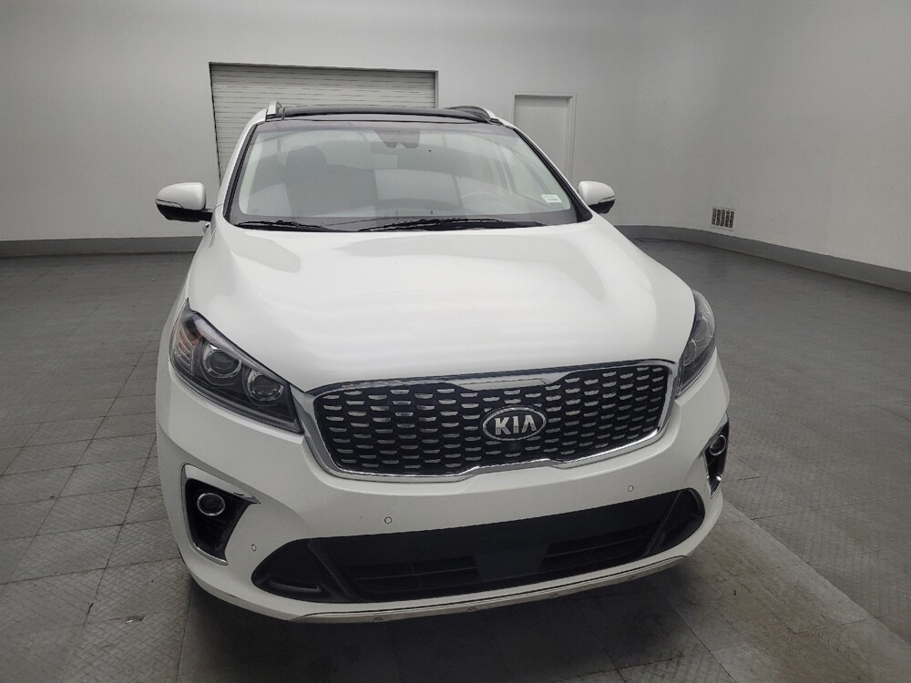 2020 Kia Sorento in Augusta, GA 30907 - 18137023 14