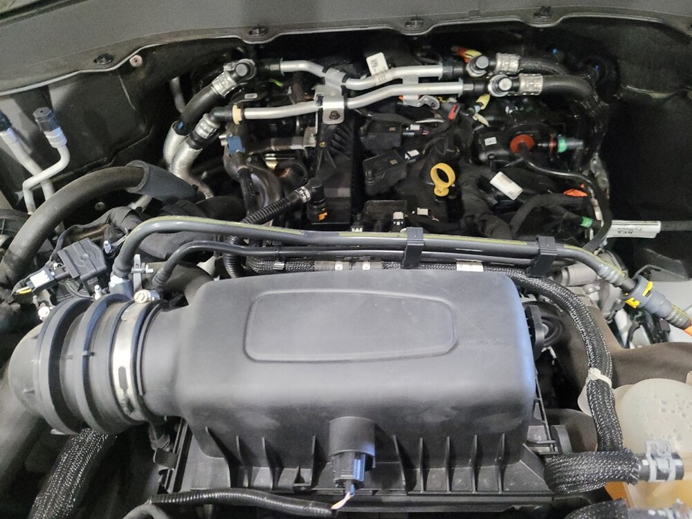 2022 Ford Explorer in New Castle, DE 19720 - 18137024 30