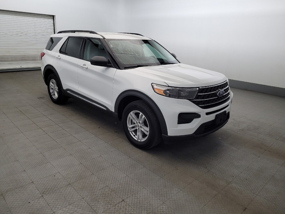 2022 Ford Explorer in New Castle, DE 19720 - 18137024 13