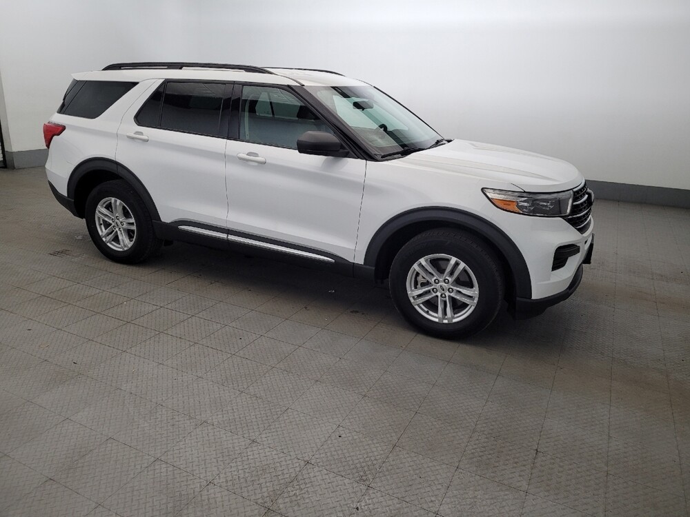 2022 Ford Explorer in New Castle, DE 19720 - 18137024 11