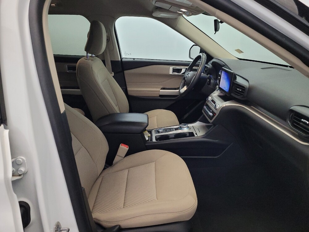 2022 Ford Explorer in New Castle, DE 19720 - 18137024 21