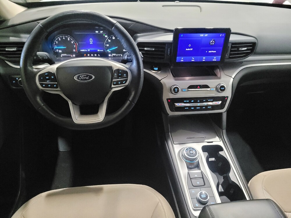 2022 Ford Explorer in New Castle, DE 19720 - 18137024 22