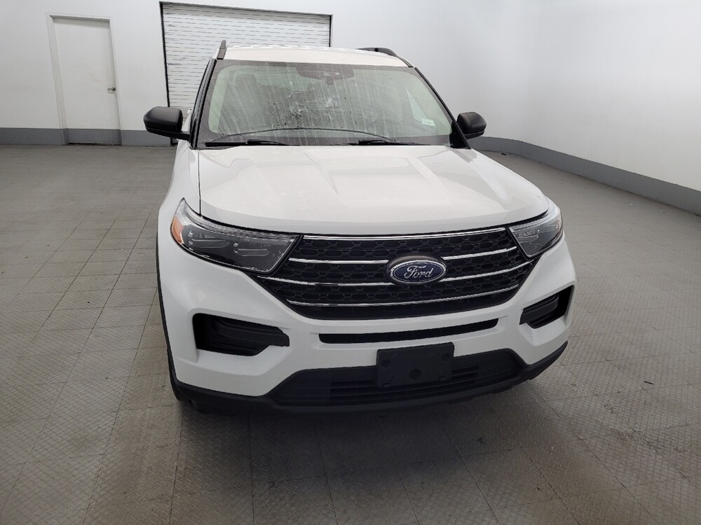 2022 Ford Explorer in New Castle, DE 19720 - 18137024 14