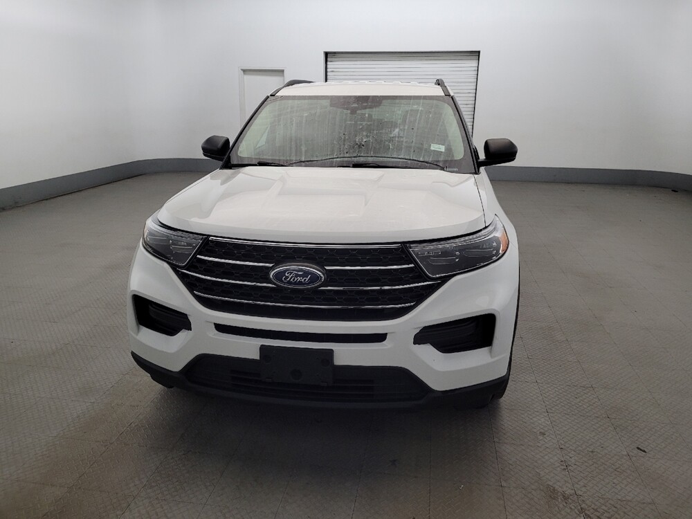 2022 Ford Explorer in New Castle, DE 19720 - 18137024 15
