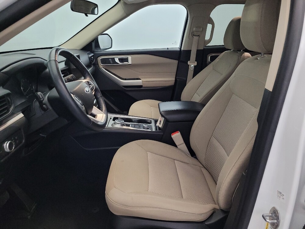 2022 Ford Explorer in New Castle, DE 19720 - 18137024 17