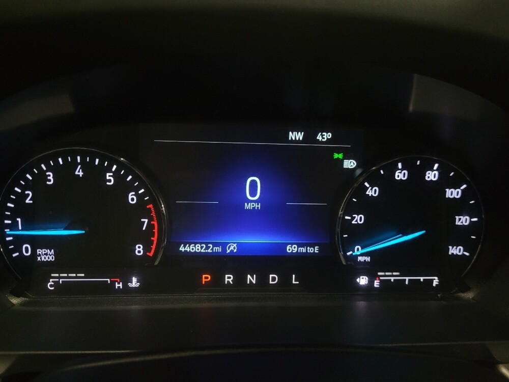 2022 Ford Explorer in New Castle, DE 19720 - 18137024 23