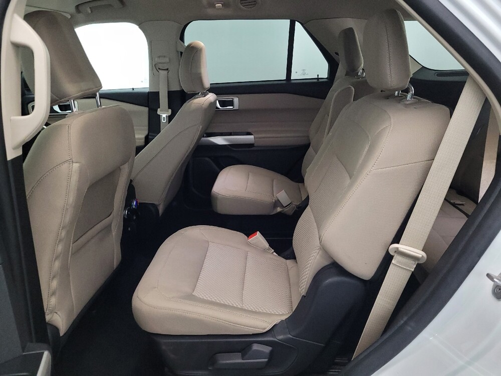 2022 Ford Explorer in New Castle, DE 19720 - 18137024 18