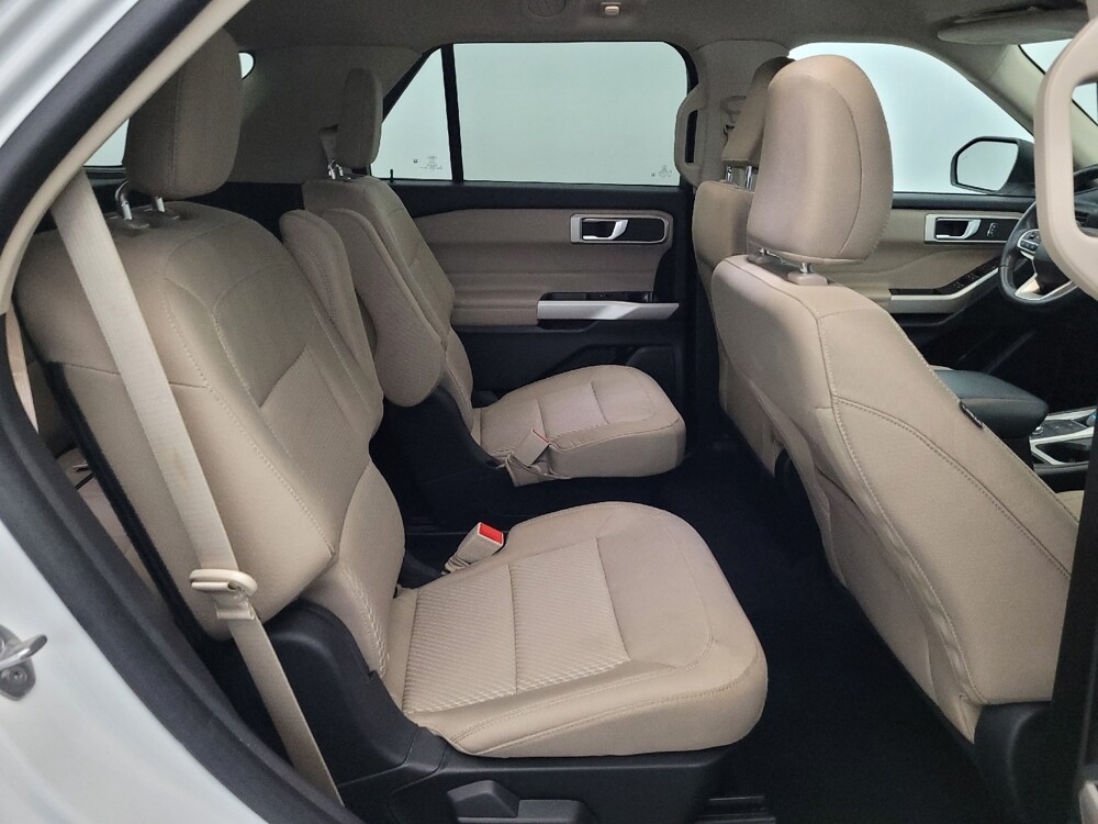 2022 Ford Explorer in New Castle, DE 19720 - 18137024 19