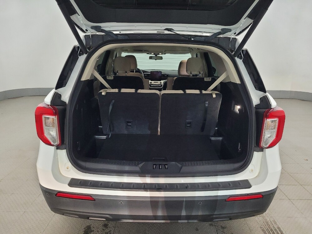 2022 Ford Explorer in New Castle, DE 19720 - 18137024 29