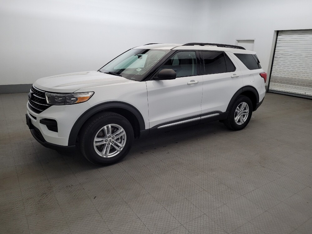 2022 Ford Explorer in New Castle, DE 19720 - 18137024 2
