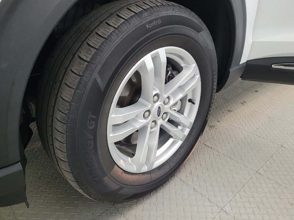 2022 Ford Explorer in New Castle, DE 19720 - 18137024 31