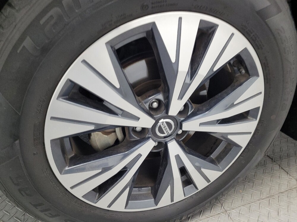 2021 Nissan Rogue in Las Vegas, NV 89102 - 18137025 31