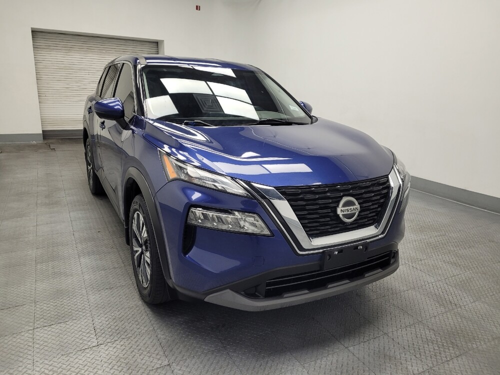 2021 Nissan Rogue in Las Vegas, NV 89102 - 18137025 14