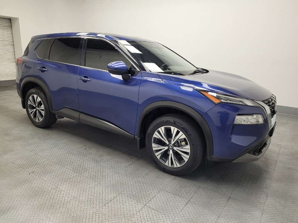 2021 Nissan Rogue in Las Vegas, NV 89102 - 18137025 11