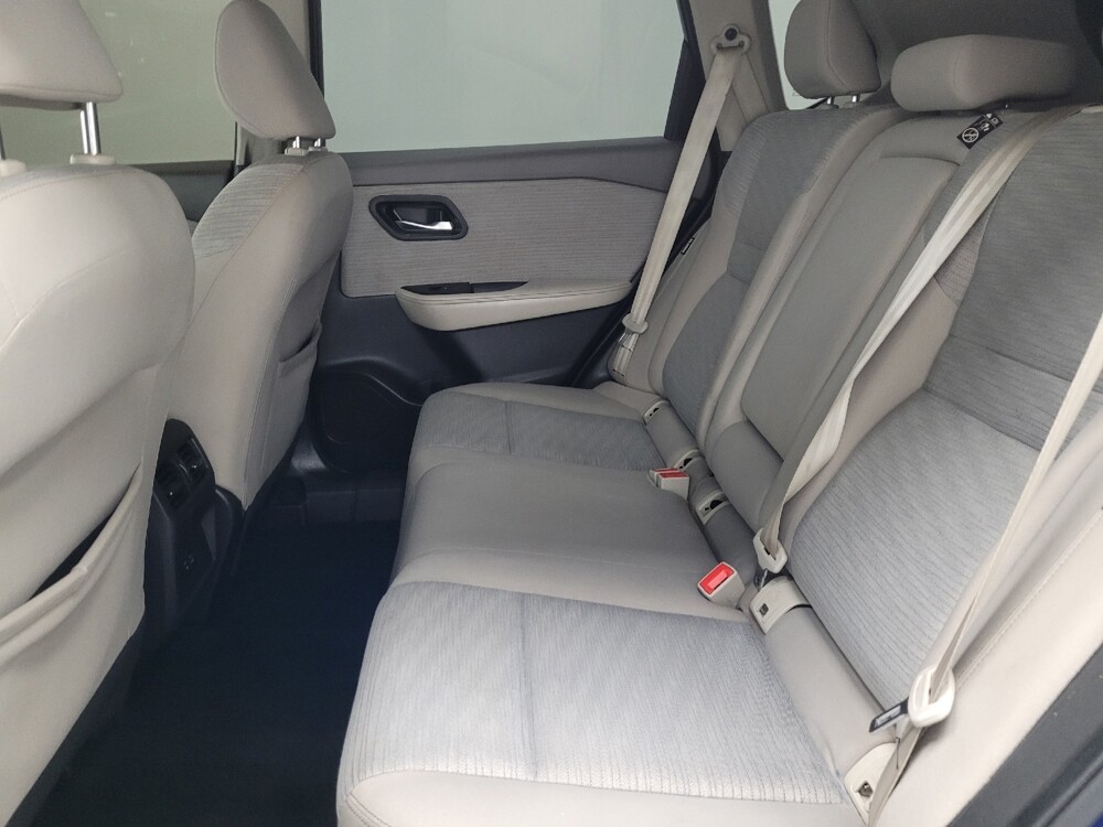 2021 Nissan Rogue in Las Vegas, NV 89102 - 18137025 18