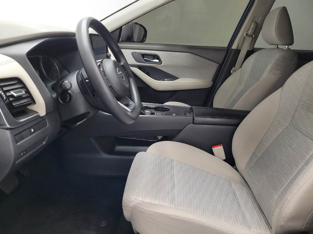 2021 Nissan Rogue in Las Vegas, NV 89102 - 18137025 17