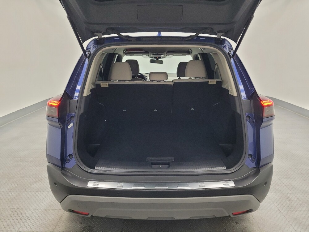 2021 Nissan Rogue in Las Vegas, NV 89102 - 18137025 29