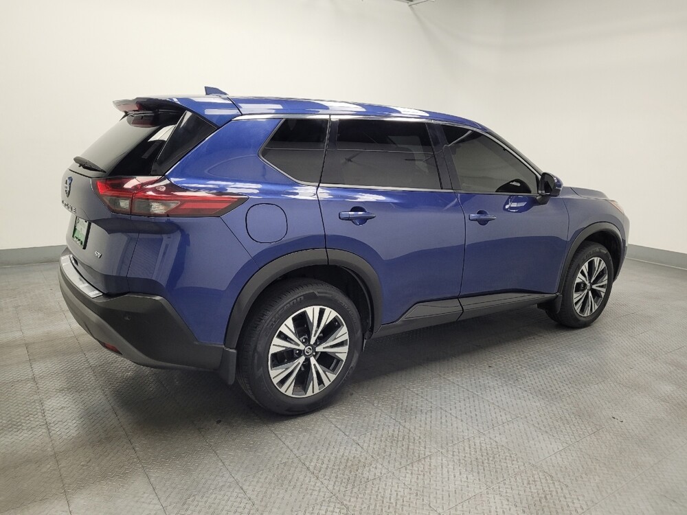 2021 Nissan Rogue in Las Vegas, NV 89102 - 18137025 10