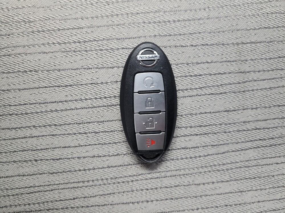 2021 Nissan Rogue in Las Vegas, NV 89102 - 18137025 32