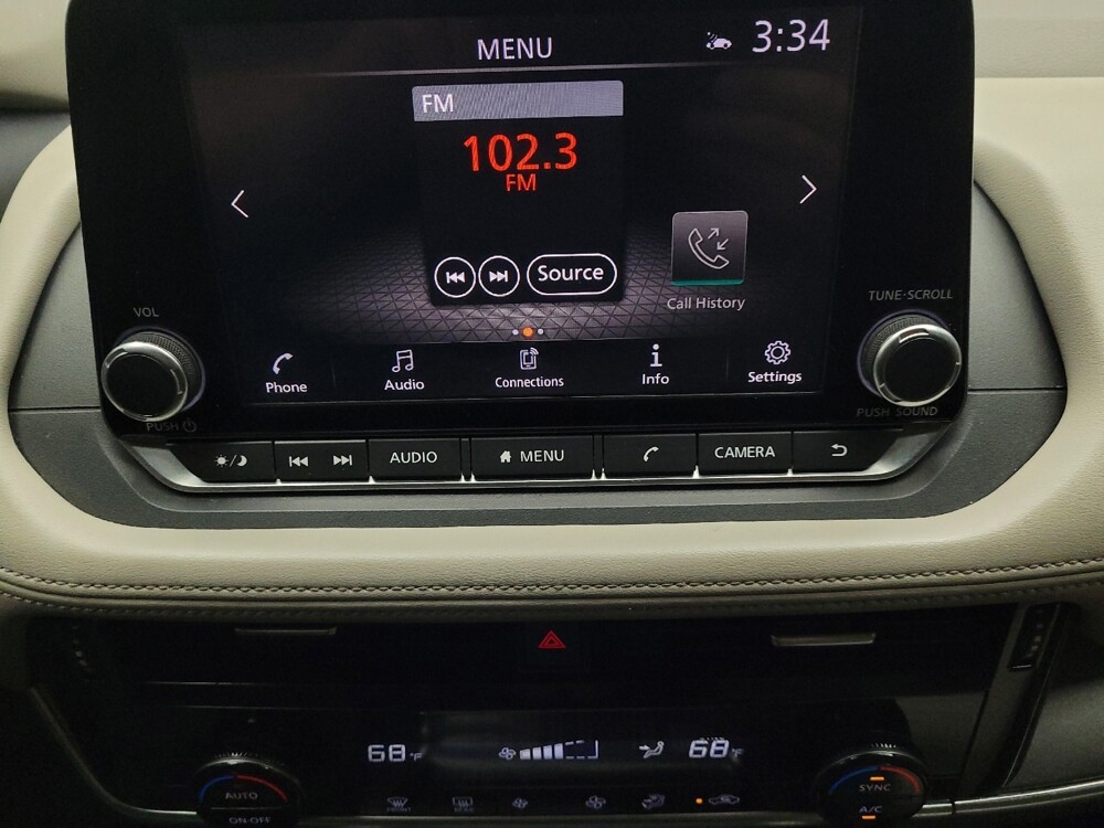 2021 Nissan Rogue in Las Vegas, NV 89102 - 18137025 25