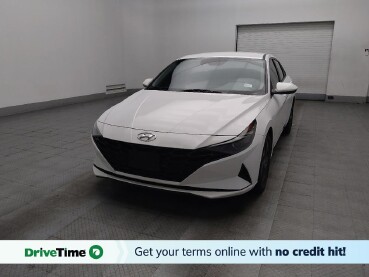2023 Hyundai Elantra in Union City, GA 30291
