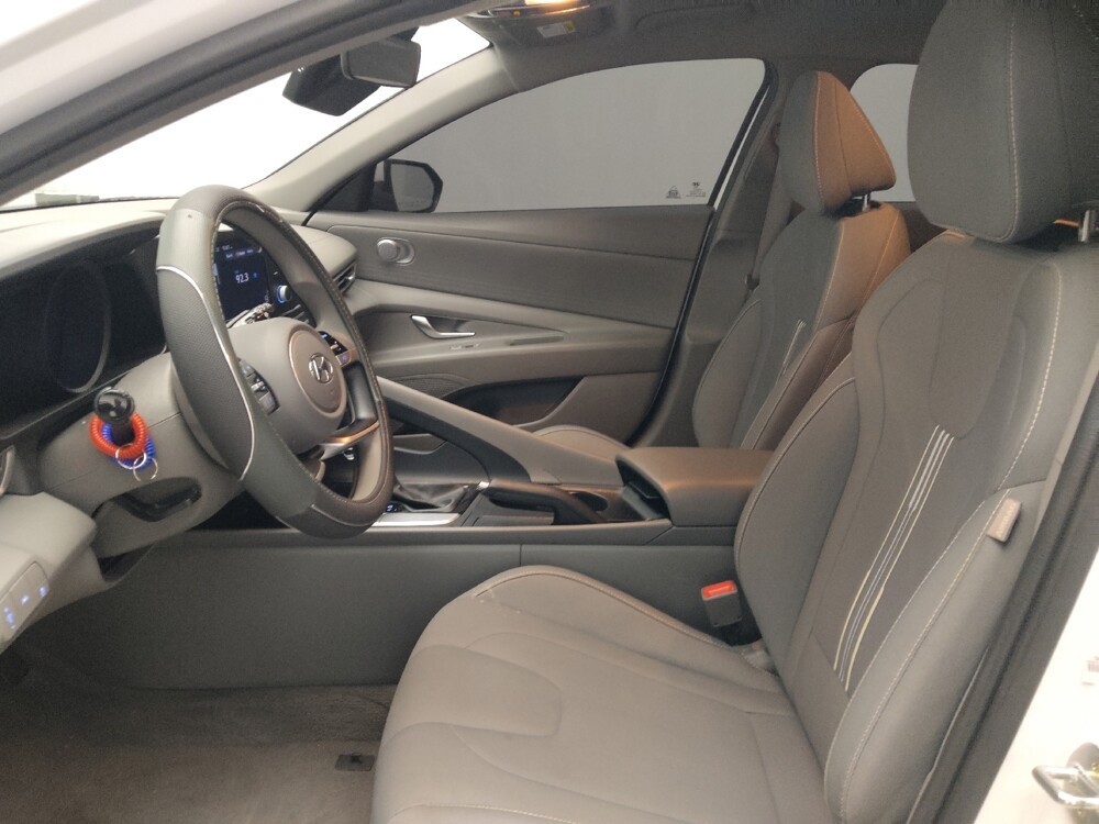 2023 Hyundai Elantra in Union City, GA 30291 - 18137027 17