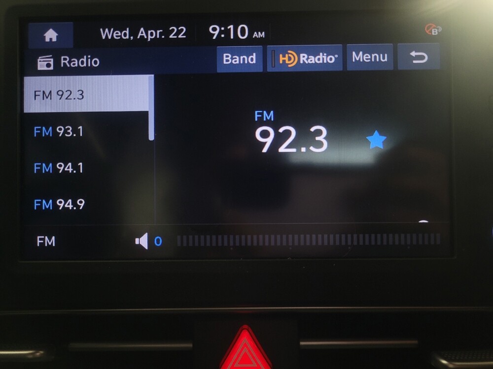 2023 Hyundai Elantra in Union City, GA 30291 - 18137027 25