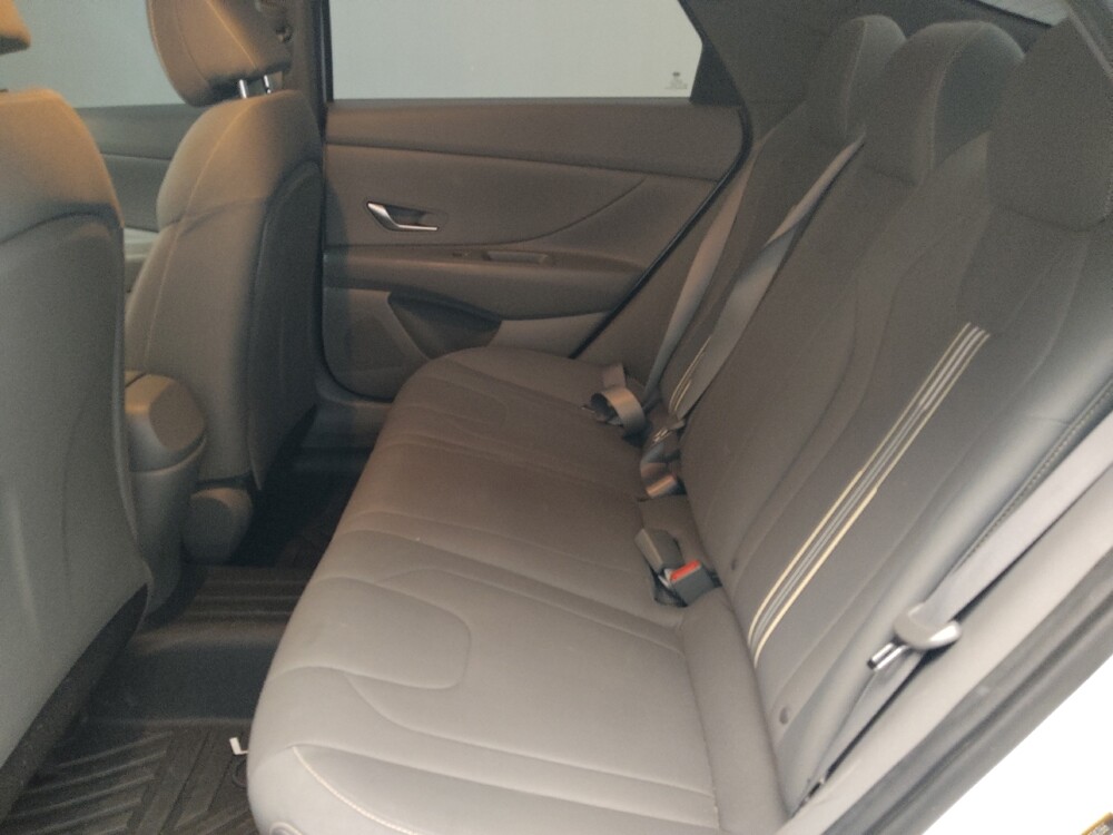 2023 Hyundai Elantra in Union City, GA 30291 - 18137027 18