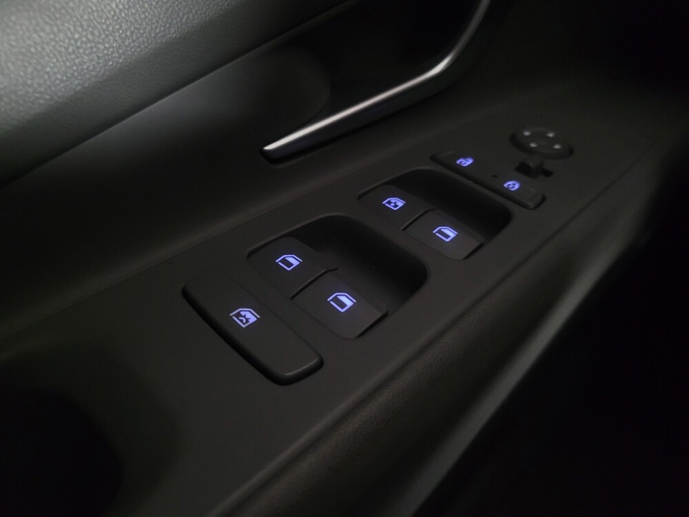 2023 Hyundai Elantra in Union City, GA 30291 - 18137027 27