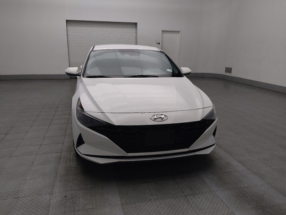 2023 Hyundai Elantra in Union City, GA 30291 - 18137027 14
