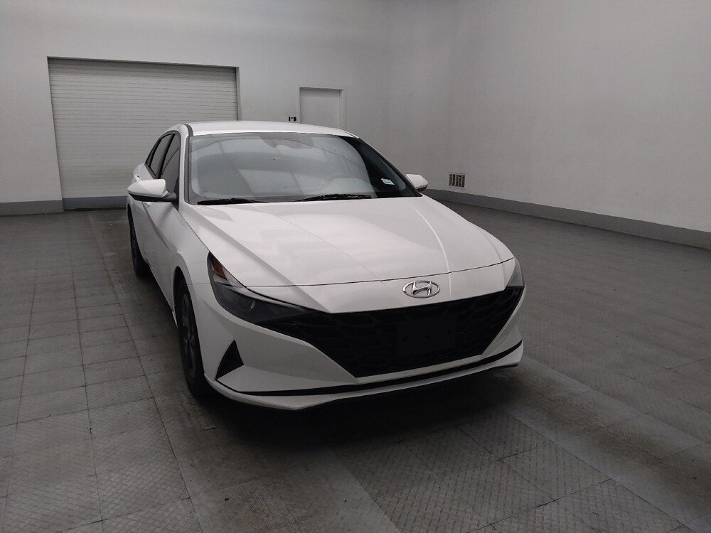 2023 Hyundai Elantra in Union City, GA 30291 - 18137027 13