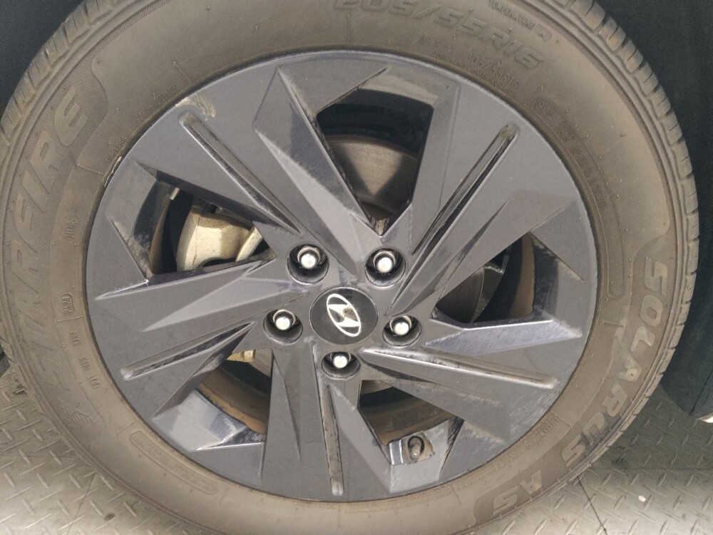 2023 Hyundai Elantra in Union City, GA 30291 - 18137027 31